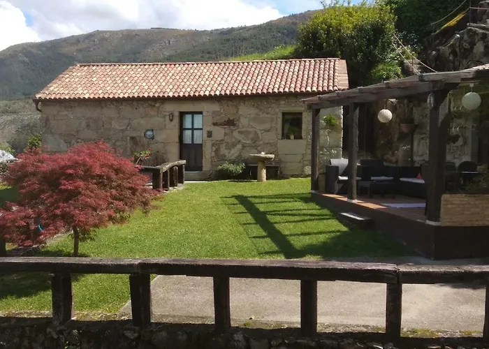 Casa Carola
