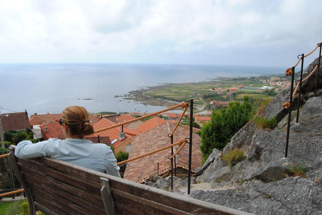Casa Carola Hébergement de vacances *
