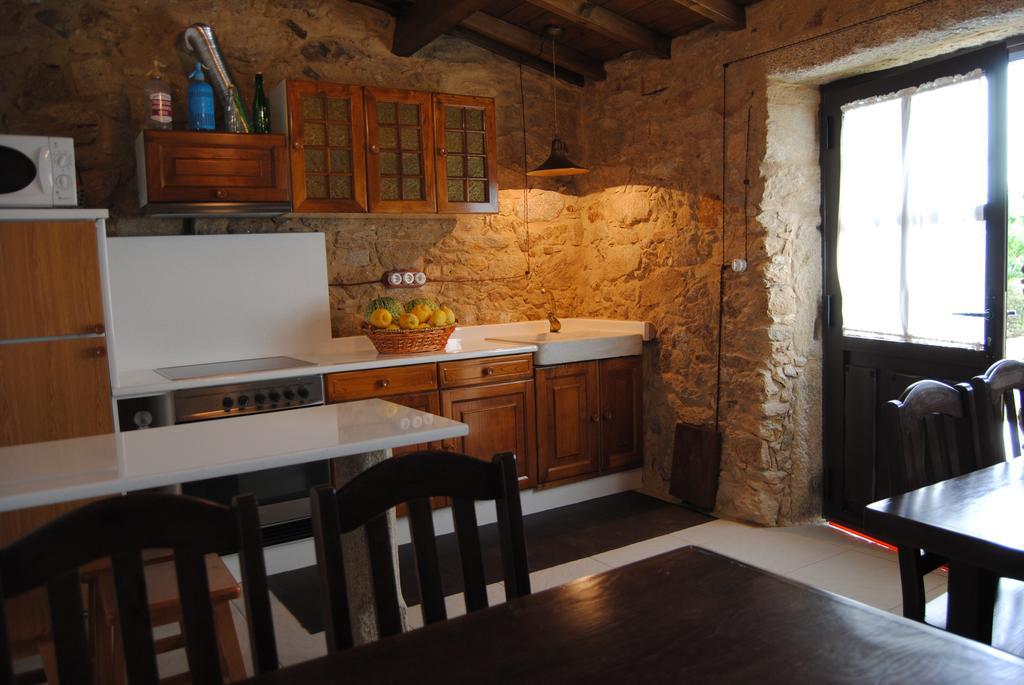 Casa Carola Hébergement de vacances *