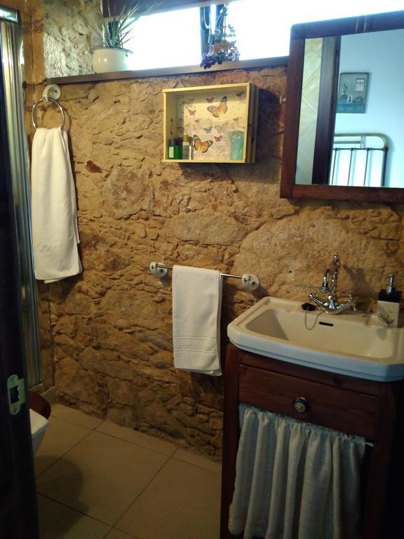 Casa Carola Hébergement de vacances
