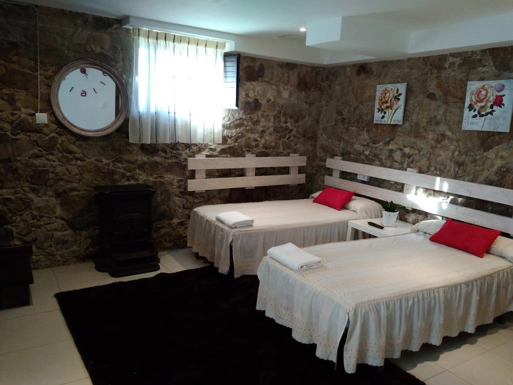 Hébergement de vacances Casa Carola *