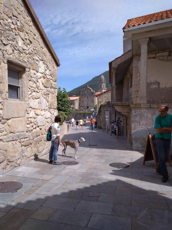 Casa Carola Hébergement de vacances *