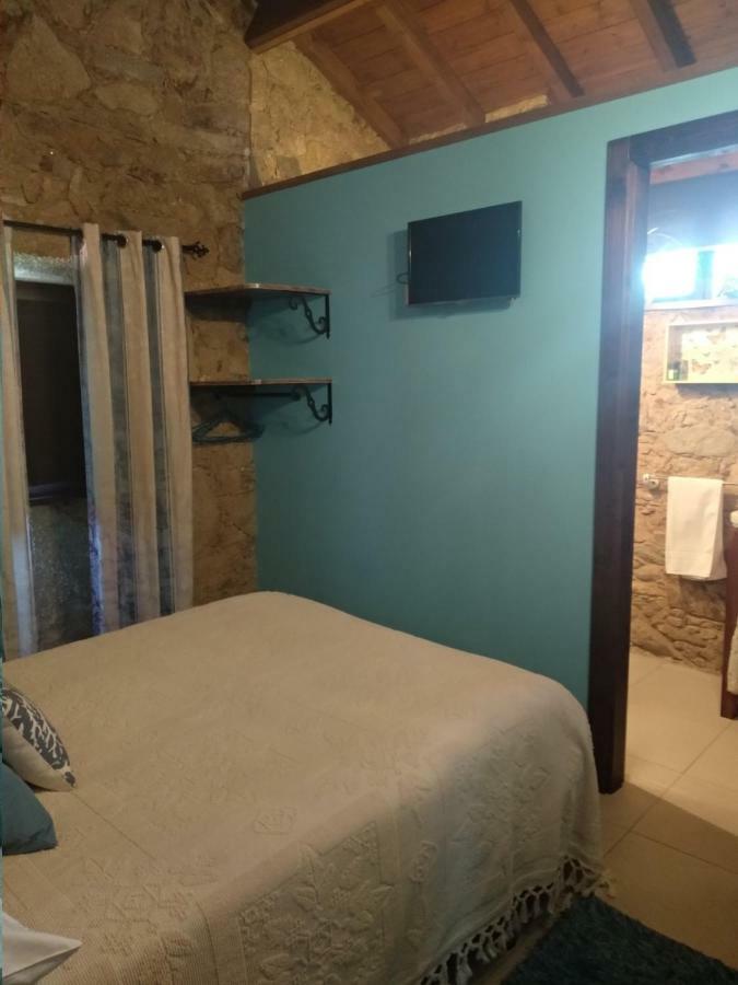 Casa Carola Hébergement de vacances *