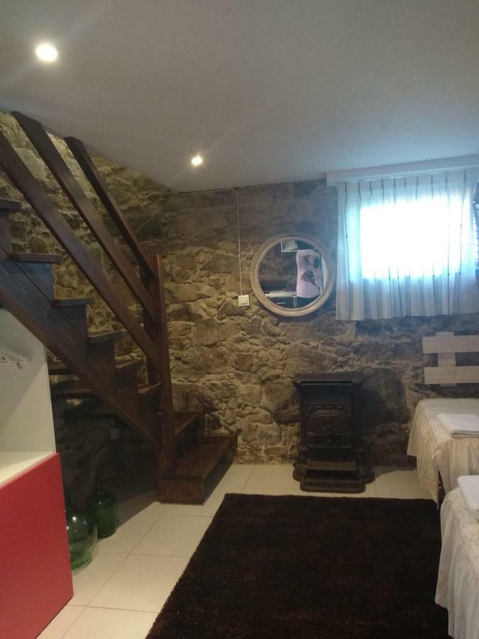 Hébergement de vacances Casa Carola