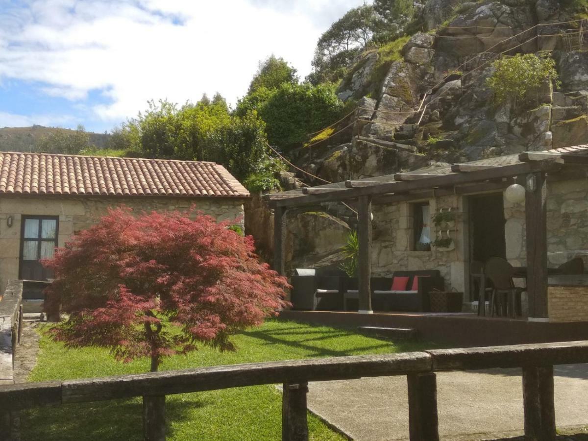 Casa Carola Oia